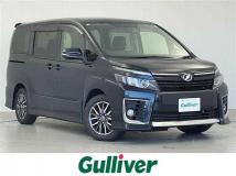 2014 Toyota Voxy