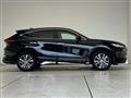 2023 Toyota Harrier