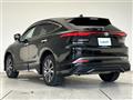 2023 Toyota Harrier