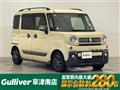 2022 Suzuki Spacia