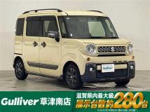 2022 Suzuki Spacia