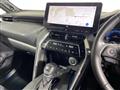 2023 Toyota Harrier