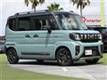 2025 Suzuki Spacia