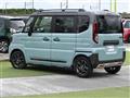 2025 Suzuki Spacia