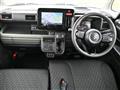 2025 Suzuki Spacia