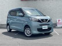 2021 Nissan DAYZ