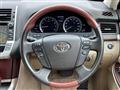 2010 Toyota Crown Majesta