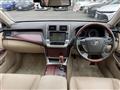 2010 Toyota Crown Majesta
