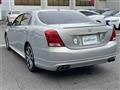 2010 Toyota Crown Majesta