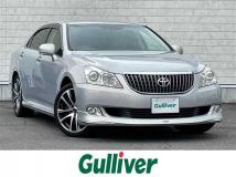 2010 Toyota Crown Majesta