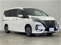 2021 Nissan Serena
