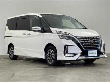 2021 Nissan Serena