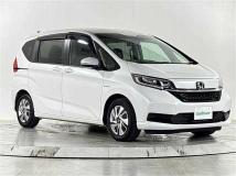 2021 Honda Freed