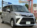 2021 Toyota Roomy