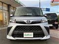 2021 Toyota Roomy