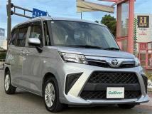 2021 Toyota Roomy