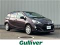2015 Toyota AQUA