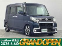 2019 Daihatsu Tanto