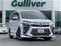 2017 Toyota Voxy
