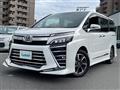 2017 Toyota Voxy