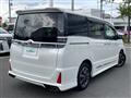 2017 Toyota Voxy