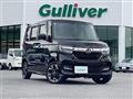 2019 Honda N BOX