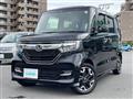 2019 Honda N BOX