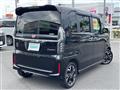 2019 Honda N BOX
