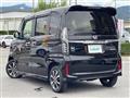 2017 Honda N BOX