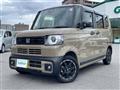 2025 Honda N BOX