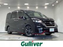 2018 Nissan Serena