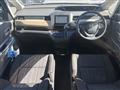 2018 Honda Freed