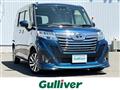 2019 Toyota Roomy