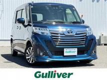 2019 Toyota Roomy