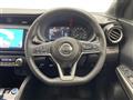 2021 Nissan KIX
