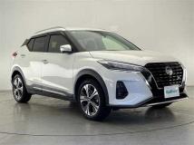 2021 Nissan KIX