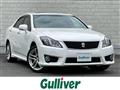 2012 Toyota Crown Athlete Series