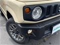 2019 Suzuki Jimny