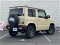 2019 Suzuki Jimny
