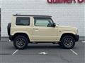 2019 Suzuki Jimny