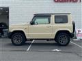 2019 Suzuki Jimny