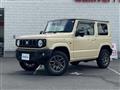 2019 Suzuki Jimny
