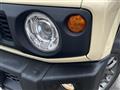 2019 Suzuki Jimny