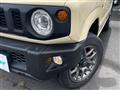 2019 Suzuki Jimny