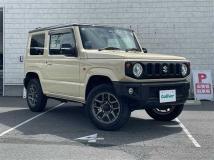 2019 Suzuki Jimny
