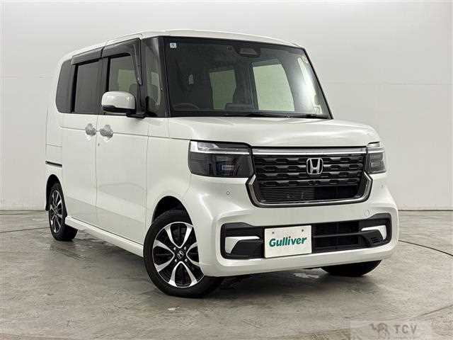 2024 Honda N BOX