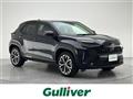 2023 Toyota Yaris Cross