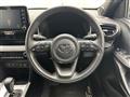 2023 Toyota Yaris Cross