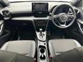 2023 Toyota Yaris Cross