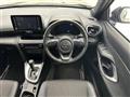 2023 Toyota Yaris Cross